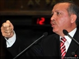 اردوغان به نام دولت تركیه از كردهای علوی عذرخواهی كرد 