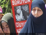 انجمن همبستگی با مظلومین ترکیه:محدودیت حجاب علیه زنان و دختران ترکیه کماکان ادامه دارد