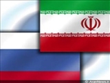 هیات پارلمانی روسیه در تهران 