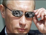 پوتین: به پیروزی در انتخابات ریاست جمهوری روسیه مطمئنم