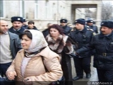 بی توجهی دولت باکو به خانواده شهدای جنگ قره باغ