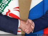 گسترش روابط اقتصادی تهران- مسكو تا بالاترین سطح ممكن