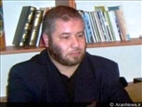 نیروهای امنیتی جمهوری آذربایجان رئیس موقت حزب اسلام را بازداشت و تهدید کردند