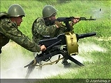 مقامات روسیه : امسال سیصد فرد مسلح در قفقاز شمالی کشته شده اند  