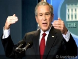 بوش : آمریکا در سرکوبی گروه مسلح حزب کارگران کردستان به ترکیه کمک خواهد کرد