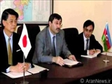 ژاپن و جمهوری آذربایجان سه موافقت نامه با عنوان همكاری‌های بنیادین امضا كردند