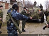 درگیری مسلحانه در منطقه قفقاز چهار كشته برجای گذاشت 