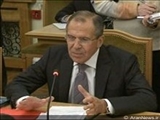 وزیر خارجه روسیه غربی ها را به باد انتقاد گرفت