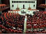 در پی مواضع ضد سوری ترکیه: حزب خلق جمهوری خواه ترکیه به دولت هشدار داد