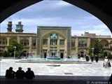 روزنامه آذری: آیا جمهوری آذربایجان به آیت ا... نیاز دارد؟