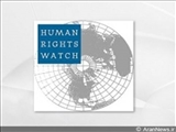 سازمان بین المللی دفاع از حقوق بشر: در جمهوری آذربایجان هیچگونه پیشرفتی در زمینه حقوق بشر مشاهده ...