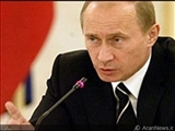 پوتین رکورد صحبت با مردم روسیه را شکست 
