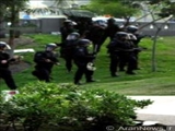 دستگیری عاملان توطئه حمله به سفارت خانه‌های خارجی در باکو