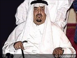 نشست پادشاه عربستان با مقامات تركیه