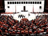 نماینده حزب جامعه دمكراتیك تركیه: دسته جمعی استعفا می‌دهیم