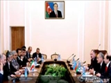 رئیس پارلمان جمهوری آذربایجان :باکو به حمایت تهران در مسئله قره باغ امیدوار است