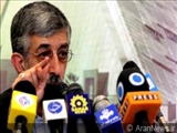 رییس مجلس ایران سفر به جمهوری آذربایجان را موفق ارزیابی کرد