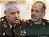 تحول در روابط نظامی ایران و جمهوری آذربایجان با سفر صفر ابی اف به تهران 
