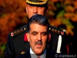 عبدالله گل:انجام عملیات در شمال عراق علیه پ.ك.ك حق مسلم ماست