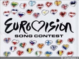 یوروویژن، آذربایجان مسلمان و آواز همنجس بازان