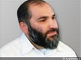 دادگاه روحانی سرشناس حاج آبگول سلیمانف  16 می برگزار خواهد شد