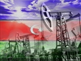 افت تولید نفت و گاز جمهوری آذربایجان در 4 ماه نخست سال جاری