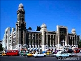 همایش «بررسی وضعیت جاری دین اسلام» در باکو