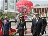 روزنامه ایندیپندت فاش كرد؛ فساد بزرگ مالی در دولت جمهوری آذربایجان در جریان یوروویژن 