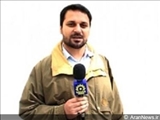 برگزاری دادگاه خبرنگار محلی صداوسیما در جمهوری آذربایجان