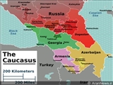 تحولات قفقاز جنوبی