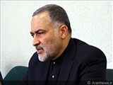 منتخب مردم تهران در مجلس نهم :رژه همجنس‌بازان در آذربایجان پایه‌های حکومت این کشور را متزلزل می‌کند