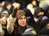 تهران میزبان اجلاس بین‌المللی''زنان و بیداری اسلامی'' 