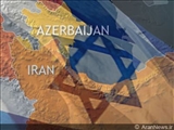 رژیم صهیونیستی در جمهوری آذربایجان