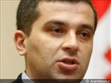 رییس پارلمان گرجستان: روند پیوستن به ناتو را مثبت ارزیابی کرد