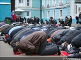 جشن سالروز ورود اسلام به روسیه 