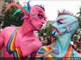 تبلیغ علیه همجنس گرایان در جمهوری آذربایجان جرم است 