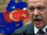 حزب جمهوری خواه خلق ترکیه: دولت ترکیه از مخالفان مسلح سوریه جانبداری می کند و نقشی اساسی در تشدید...