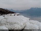 اعتراض به وضعیت دریاچه ارومیه ایستادن مقابل نظام نیست