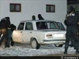 بازداشت 40 نفر به اتهام تلاش برای اقدامات تروریستی در جمهوری آذربایجان