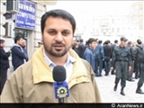 خودداری باکو از پاسخ به یادداشت‌های اعتراض ایران درباره خبرنگار صداوسیما