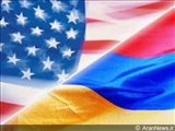 همکاری امنیت مرزی آمریکا و ارمنستان