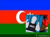 رییس شورای مطبوعات جمهوری آذربایجان: درخواست عفو روزنامه نگاران تقدیم رییس جمهور شده است