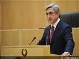 تشکیل کابینه جدید در ارمنستان