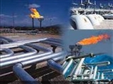 صادرات گاز جمهوری آذربایجان به تركیه متوقف شد