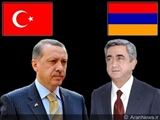 خیز مجدد ترکیه برای عادی سازی روابط با ارمنستان
