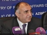 وزیر امور خارجه جمهوری آذربایجان: جمهوری آذربایجان اقدامات زیادی برای توسعه جامعه مدنی و حقوق بشر...