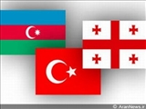 نشست سه گانه ترکیه،جمهوری آذربایجان و گرجستان
