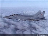 افزایش پرواز جنگنده های روسیه در آسمان ارمنستان