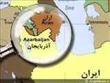 گاف بزرگ خبرگزاری دولتی جمهوری آذربایجان