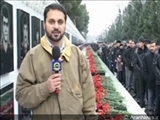 واکنش حزب اسلام و کمیته دفاع از حقوق روزنامه نگاران به دو سال حبس آنار بایراملی 